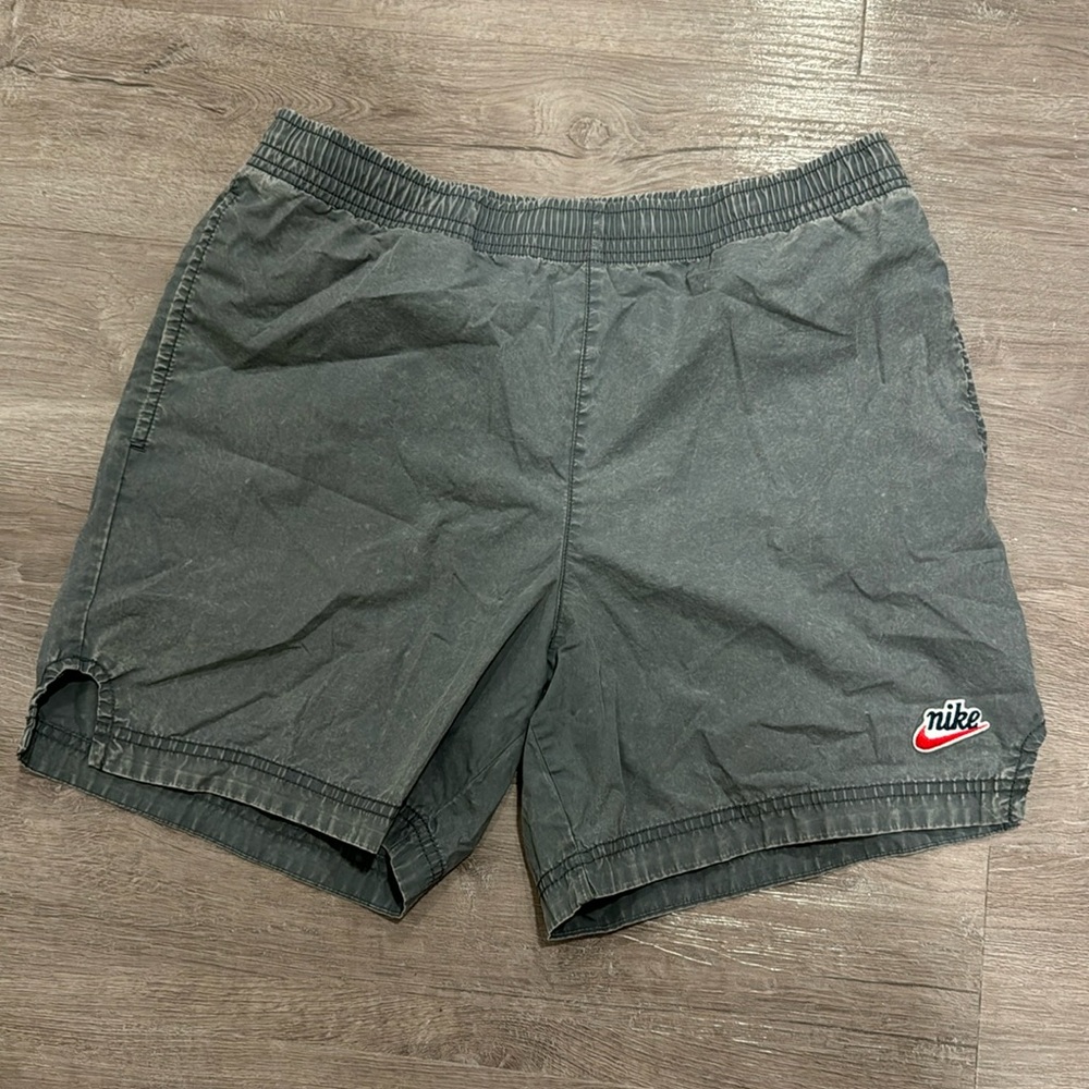 Nike Skate Shorts